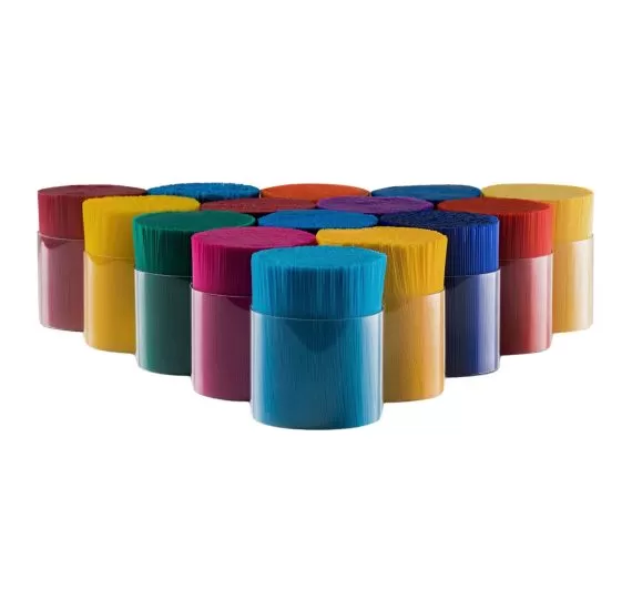 elsa saç fırçası 6hb ham maddesi